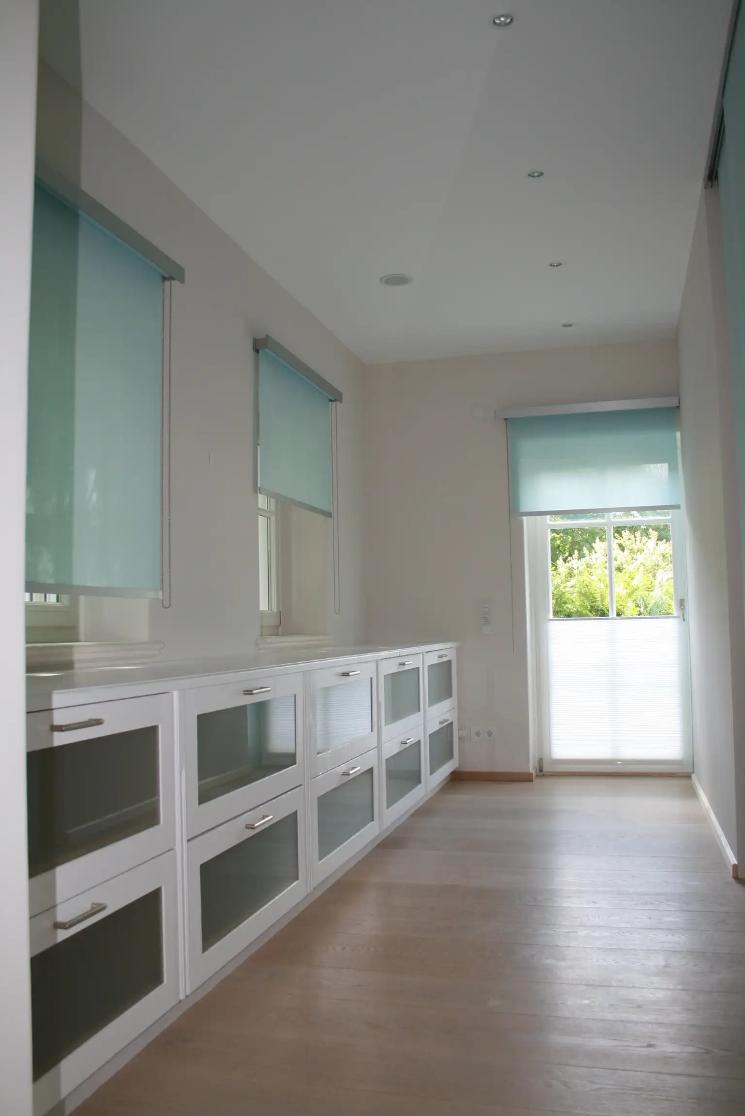 Villa am Starnberger See