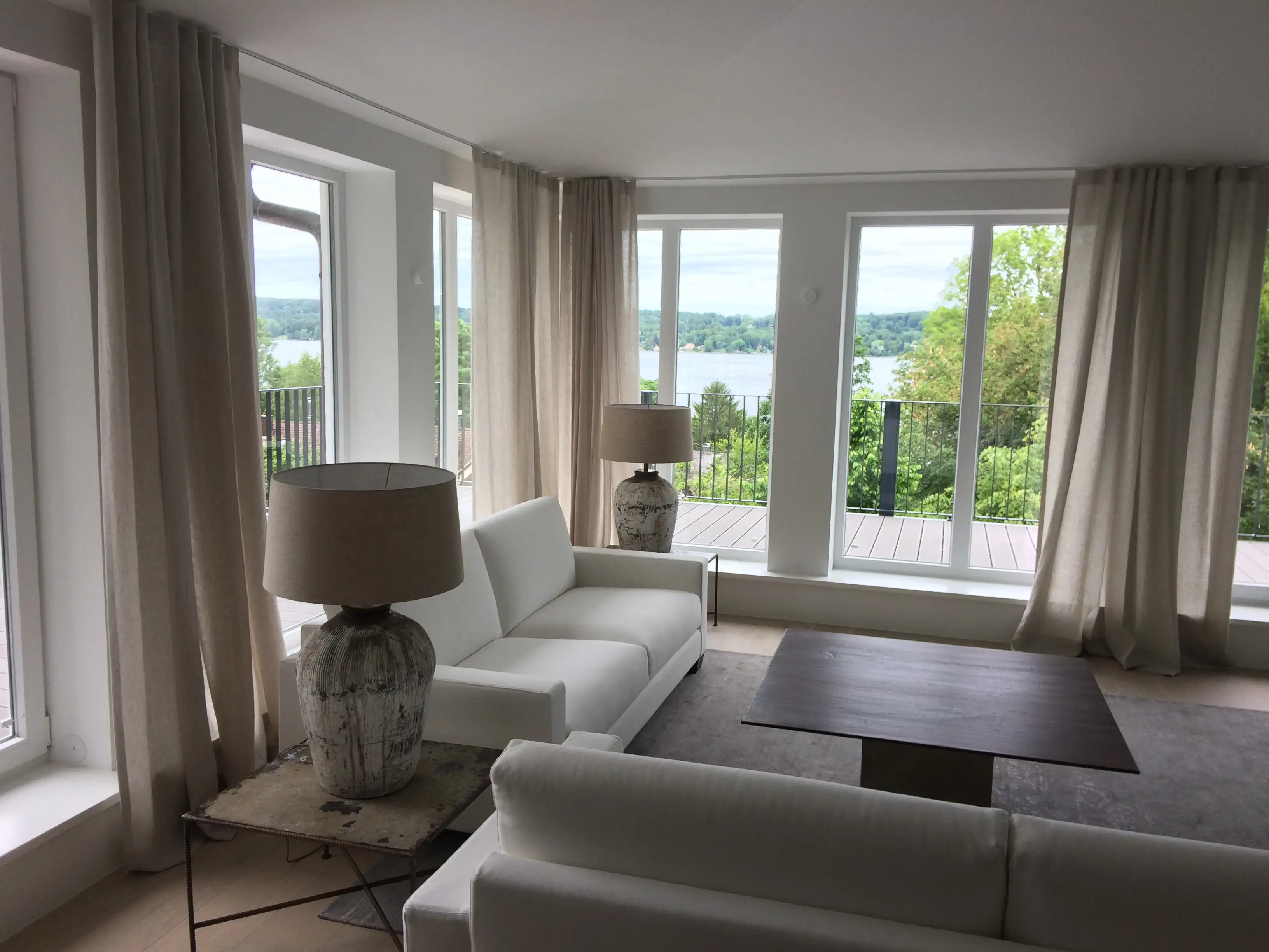 Wohnung am Starnberger See