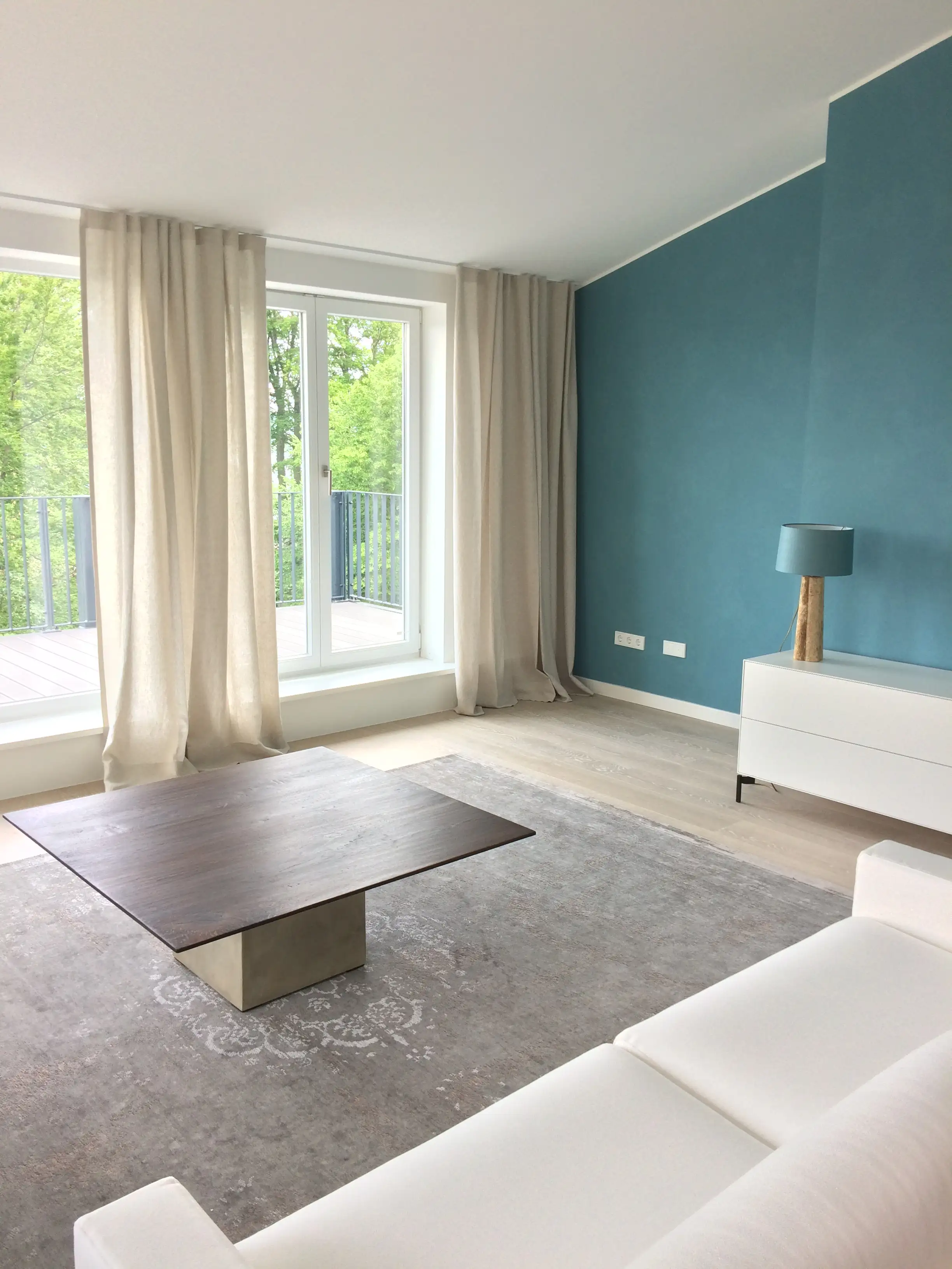 Wohnung am Starnberger See