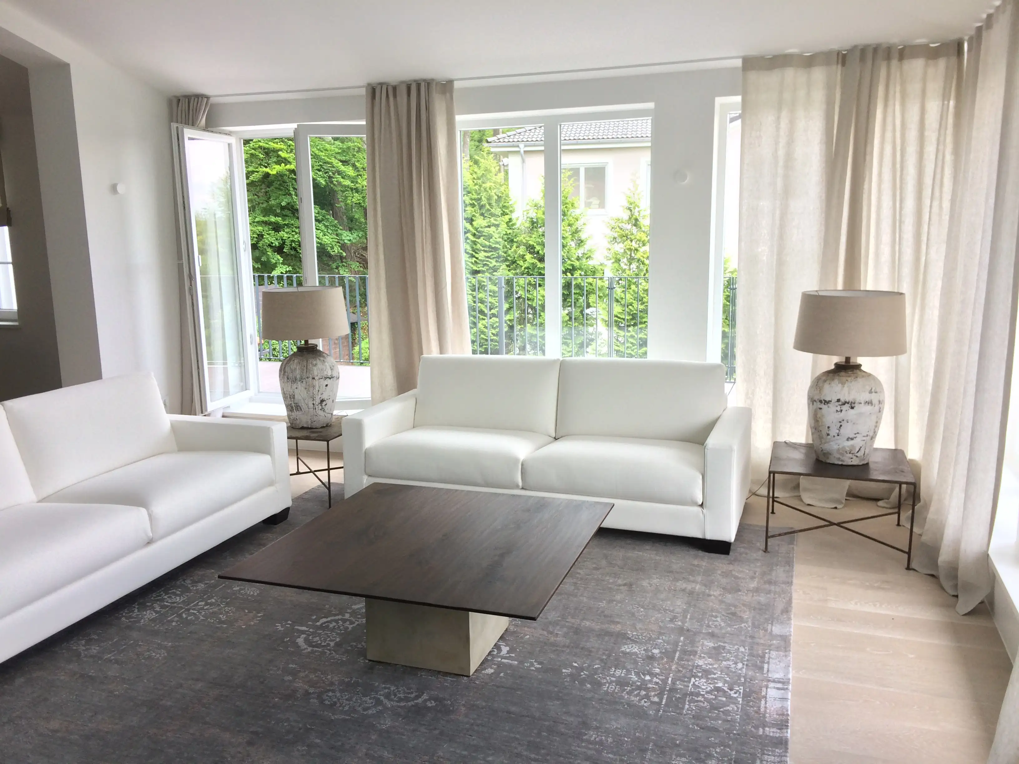 Wohnung am Starnberger See