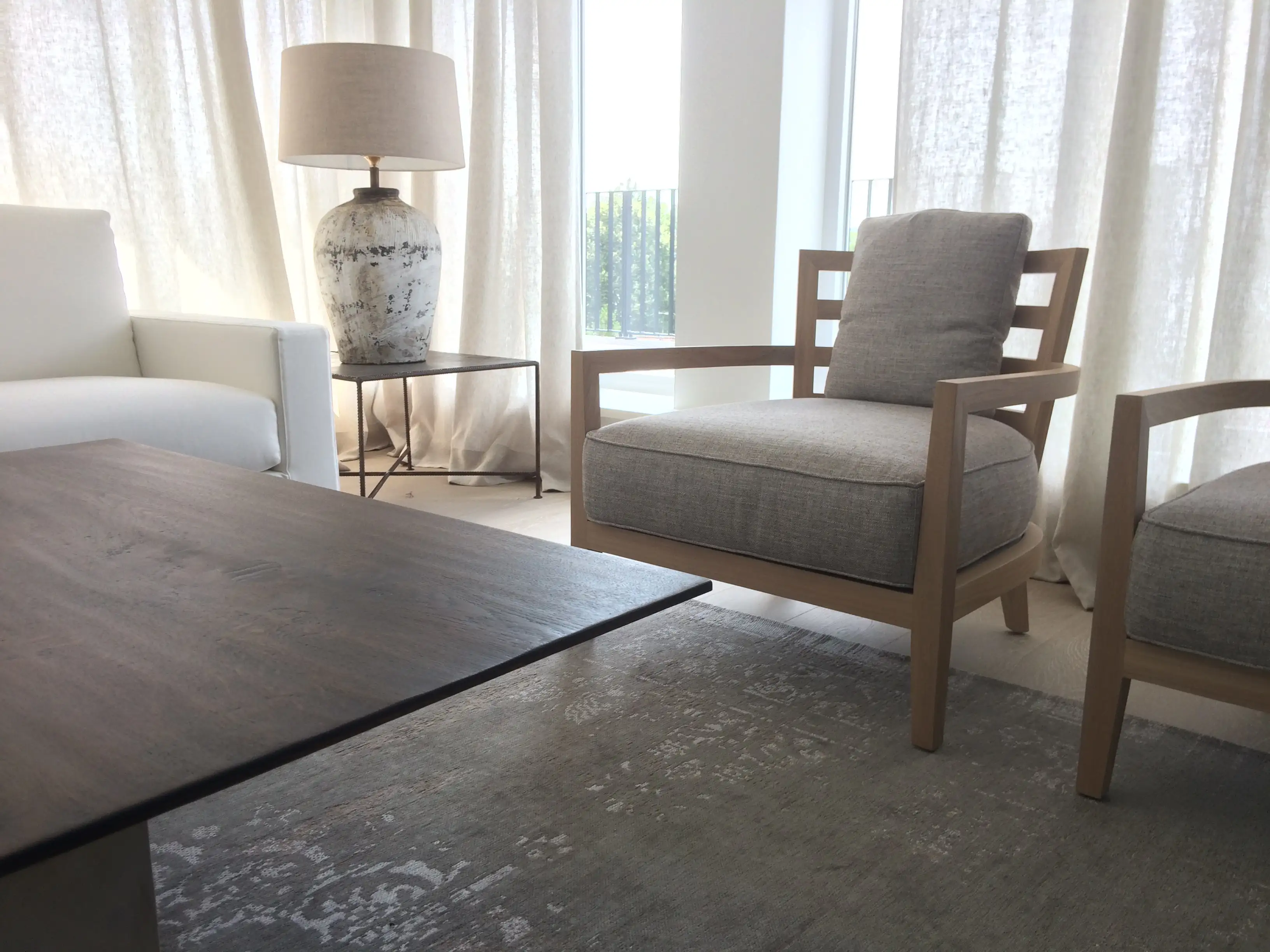 Wohnung am Starnberger See