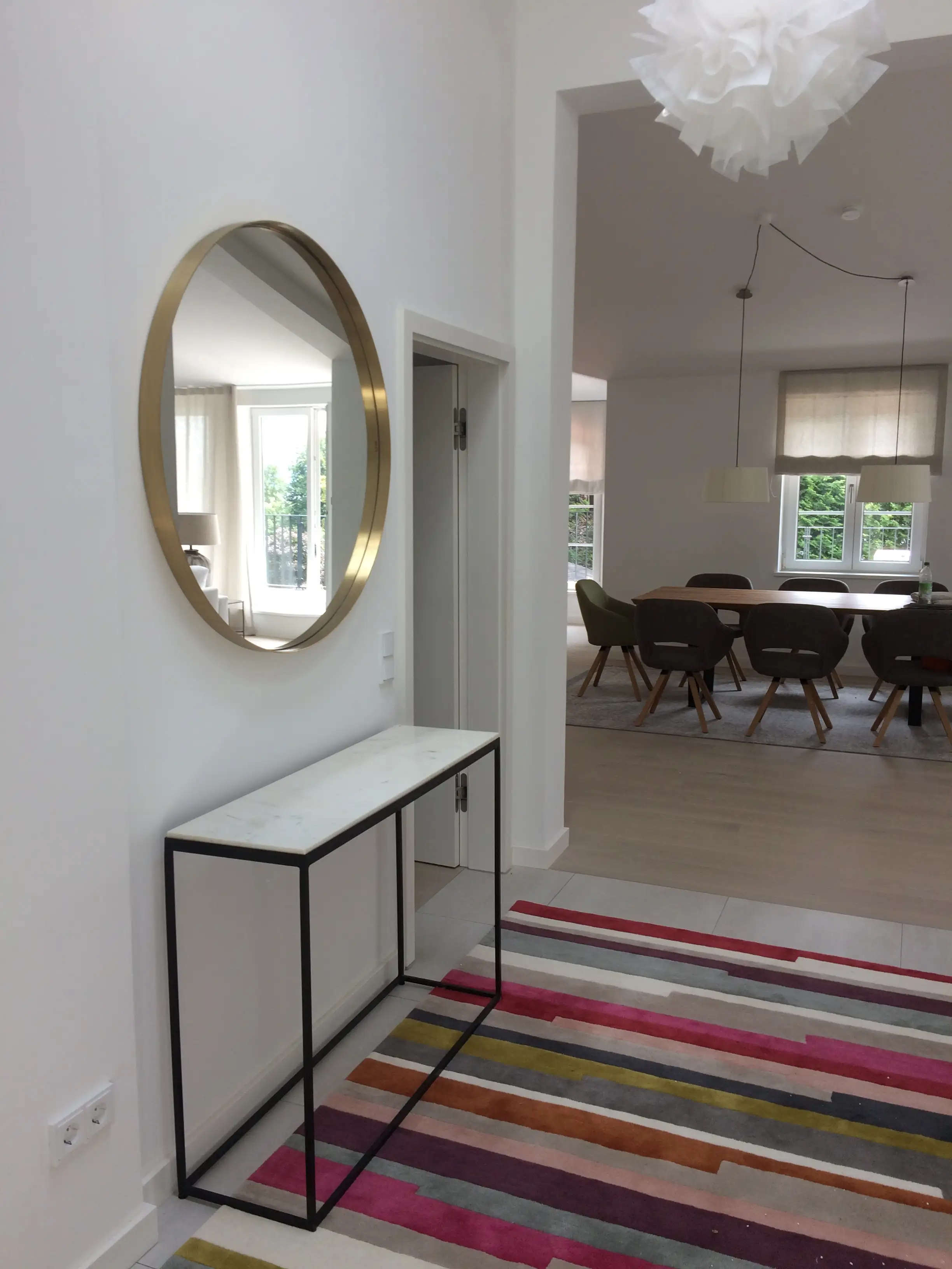 Wohnung in Starnberg