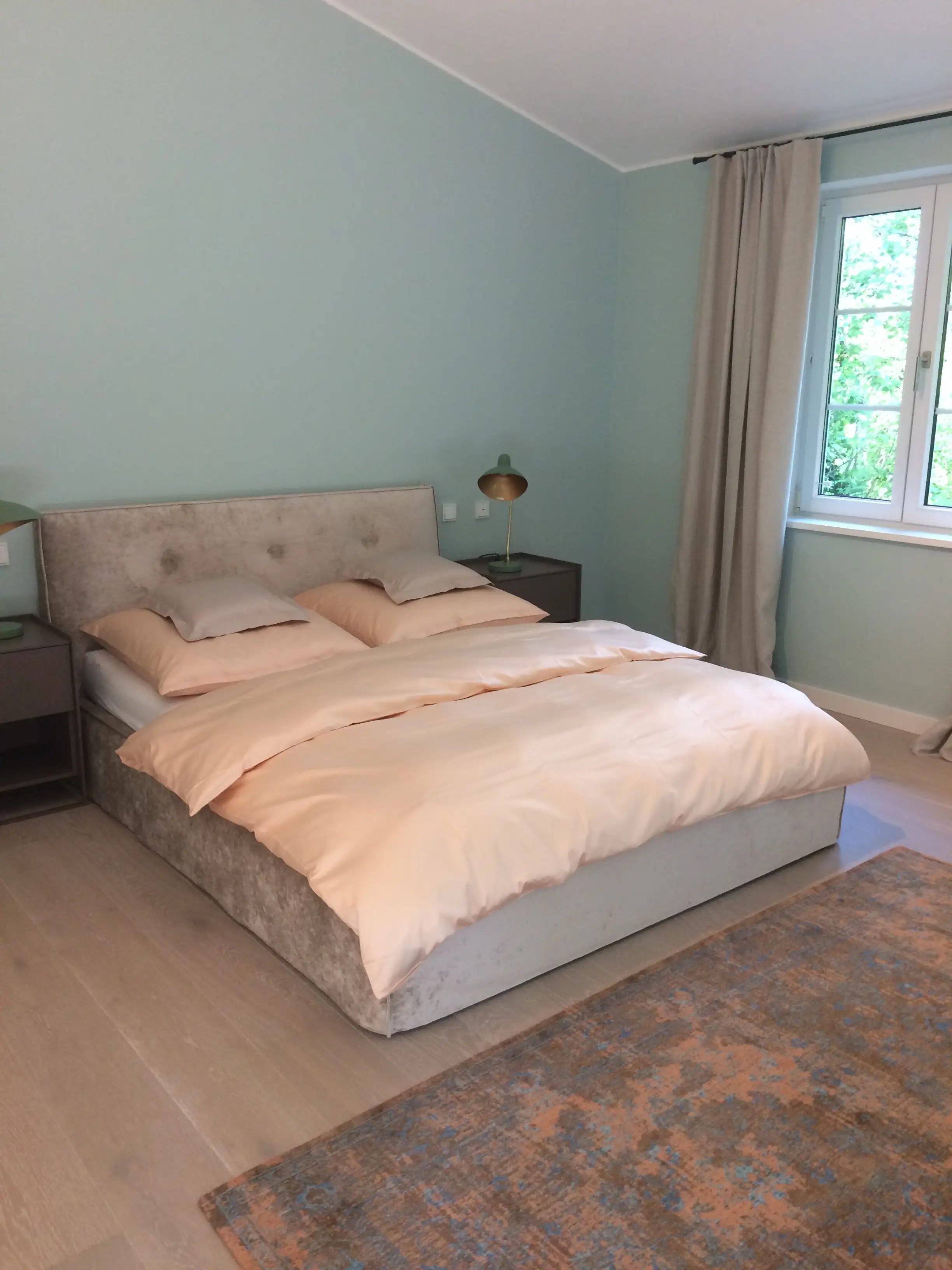 Wohnung am Starnberger See