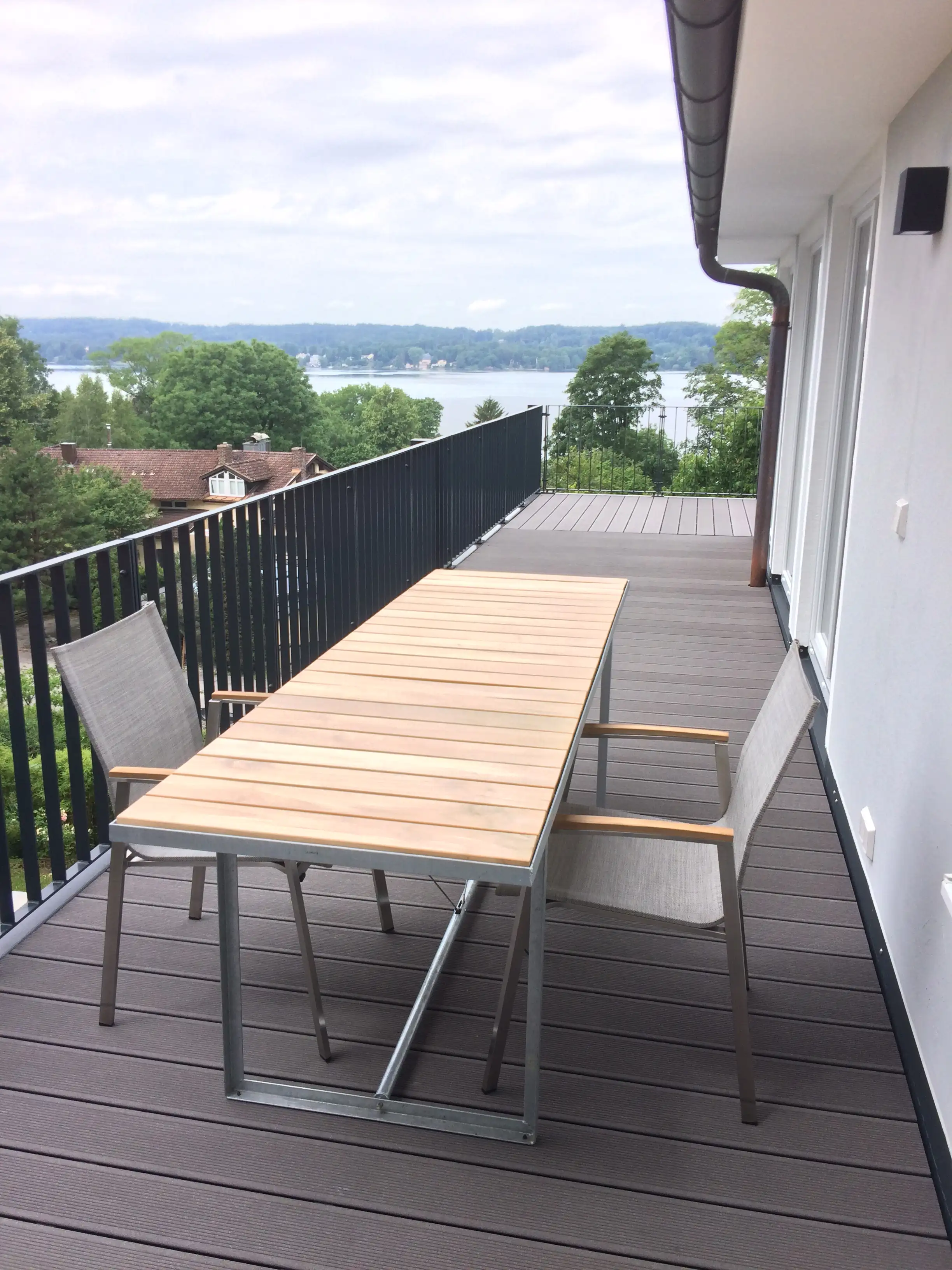 Wohnung am Starnberger See